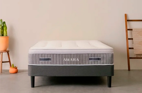 Awara mattress